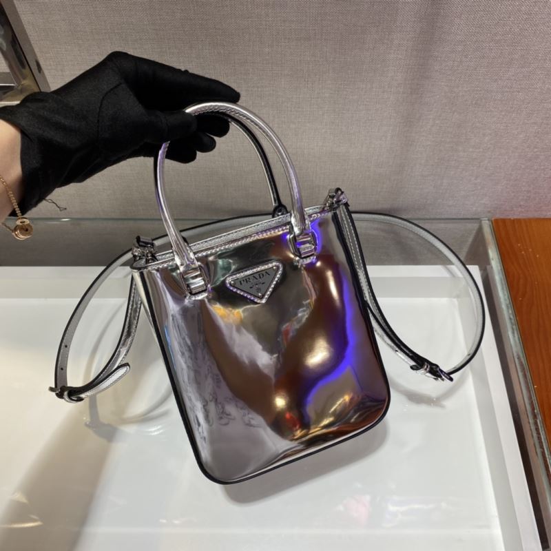 Prada Top Handle Bags